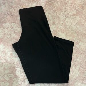 Aerie Black Leggings